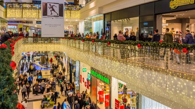 Uđite u najljep&scaron;u božićnu bajku, razveselite svoje bližnje i napravite dobro djelo