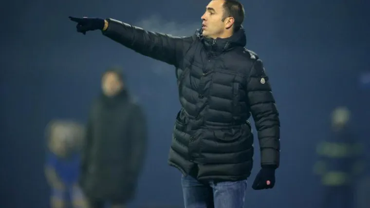 Tudor dobio otkaz u Galatasarayju, a već su poznati i mogući nasljednici