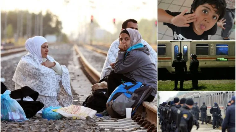 'Da nas hrvatska policija te noći nije deportirala, moja bi kći bila živa'