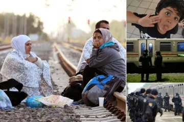 'Da nas hrvatska policija te noći nije deportirala, moja bi kći bila živa'