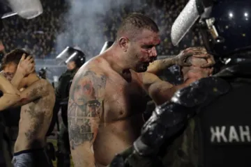 Srbijanski ministar potvrdio nagađanja