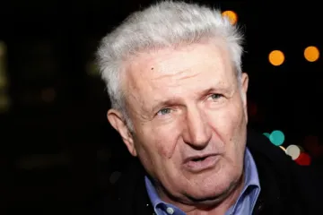 'Te besmislice dolaze iz radionice laži Ante Ramljaka i Martine Dalić'