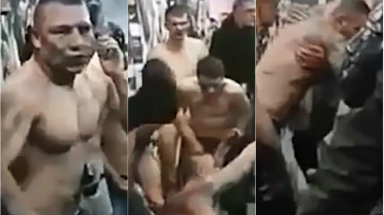 'Hrvatski gejevi htjeli rat u Beogradu!'