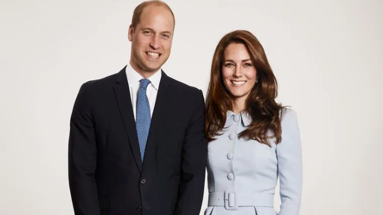 'Mala Charlotte sve vi&scaron;e liči na svoju baku kraljicu'