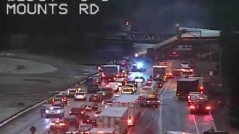 Najmanje &scaron;est poginulih - jezivi prizori s mjesta stra&scaron;ne nesreće