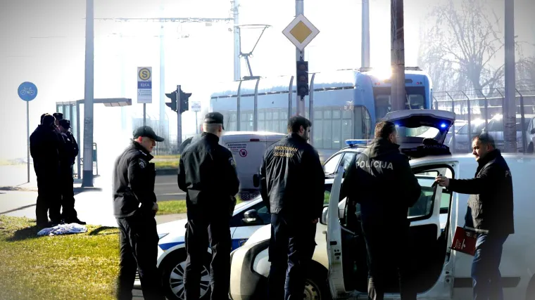 'Razbojnicima je prepad olak&scaron;ao veliki propust'