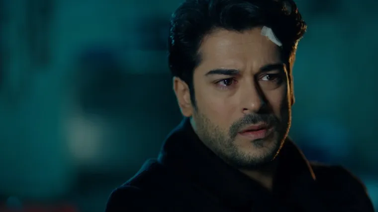 Kemalova i Nihanina ljubav opet se nađe na ispitu (Bit će&scaron; moja)