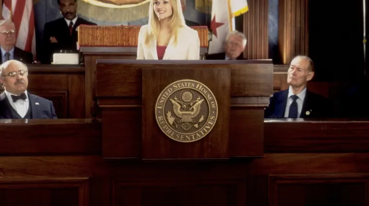 Hit film s Reese Witherspoon Plavu&scaron;a s Harvarda 2 i peti nastavak filma Umri mu&scaron;ki s Bruceom Willisom