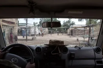 U napadu Boko Harama na konvoj UN-a ubijeno četvero ljudi