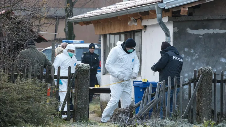 Na tijelu vidljive ozljede, policija jo&scaron; ne otkriva u kojem će smjeru ići istraga