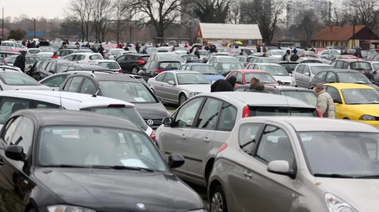 Evo koliko će pojeftiniti nova, a koliko rabljena vozila