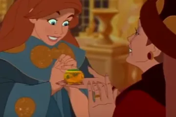 Ovo je nova Disneyjeva princeza oko koje se trenutno vodi burna rasprava, evo za&scaron;to