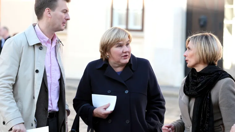 U ime obitelji proziva stranke zbog rada nedjeljom: 'Niti SDP niti HDZ ne pokazju političku volju da se rije&scaron;i ovaj problem'