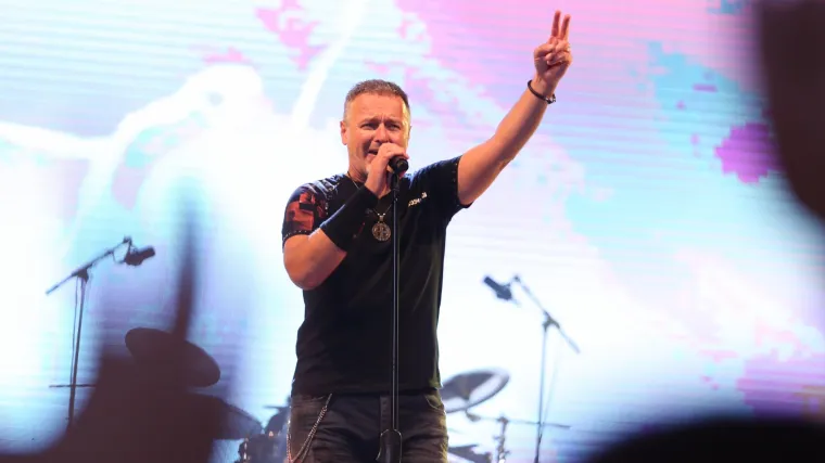 Karlovački sud traži žurno saslu&scaron;anje Thompsona zbog 'Za dom spremni' na koncertu u Slunju