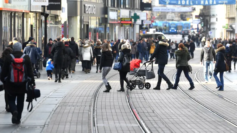 Iako broj stanovnika u Zagrebu konstantno raste, jedan veliki problem baca sjenu na cijelu situaciju