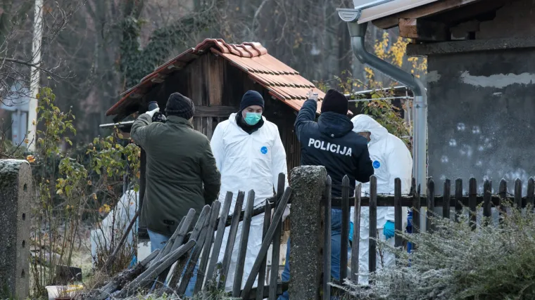 Obdukcija utvrdila: žena pronađena u Osijeku najvjerojatnije preminula prirodnom smrću