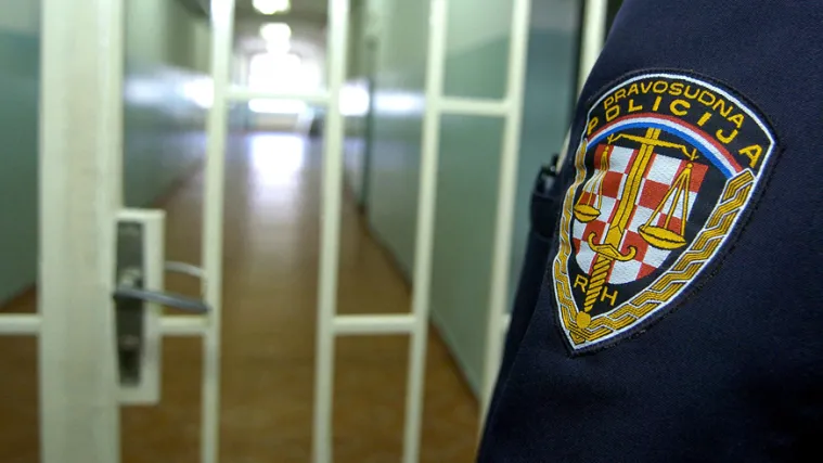 Ogorčeni pravosudni policajci: 'Ukrade li nam Vlada Božić, spremni smo za bijeli &scaron;trajk'