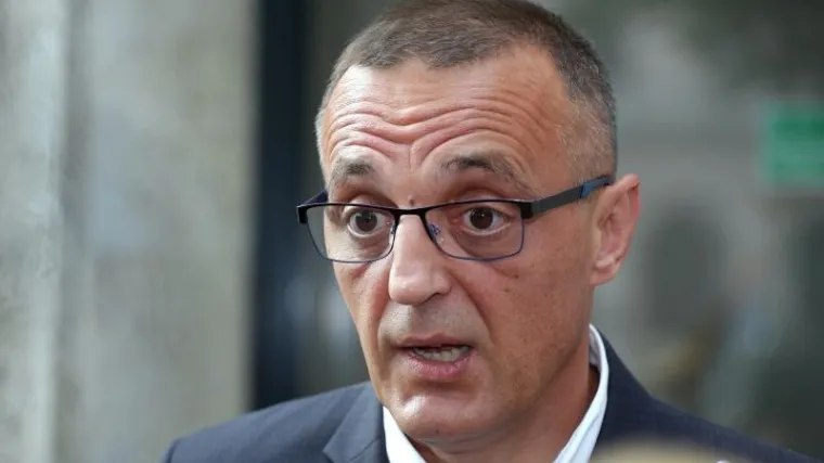 Jakovina napustio SDP, a Bernardiću poručio: 'Članarinu zadrži, trebat će vam za izbore u Zagrebu, ti su ipak najskuplji'