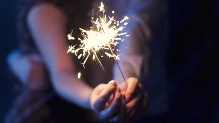 Psiholozi savjetuju: ne zabranjujte djeci u potpunosti pirotehniku