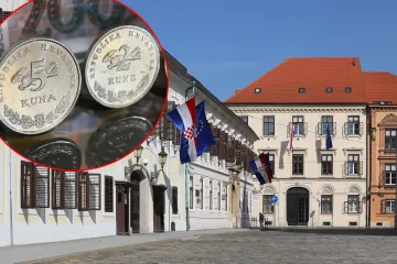 Vlada reže plaće za 65 tisuća službenika: jedine koje neće 'udariti po džepu' su policajci