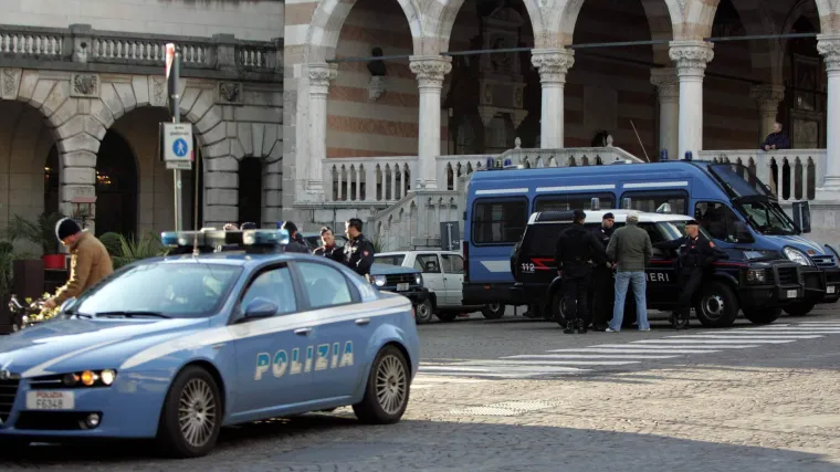 Uhićen vodeći član Islamske države: do&scaron;ao u Italiju kako bi novačio i obučavao teroriste