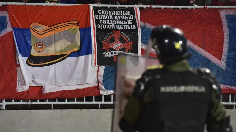 Istražujemo jesu li Hrvati planirali nerede, biv&scaron;i srpski obavje&scaron;tajac: 'Na&scaron;i su takvi, k'o neke babe, pu&scaron;taju svakog preko granice'