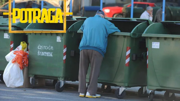 Za&scaron;to i dvije godine nakon ukidanja PDV-a na donacije hrane sustav ne funkcionira kako treba, a u Hrvatskoj se dnevno baca oko tisuću tona