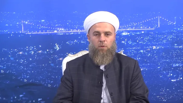 Turski propovjednik pokrenuo lavinu kritika: 'Muškarci moraju imati brade inače mogu izazvati nedolične misli'