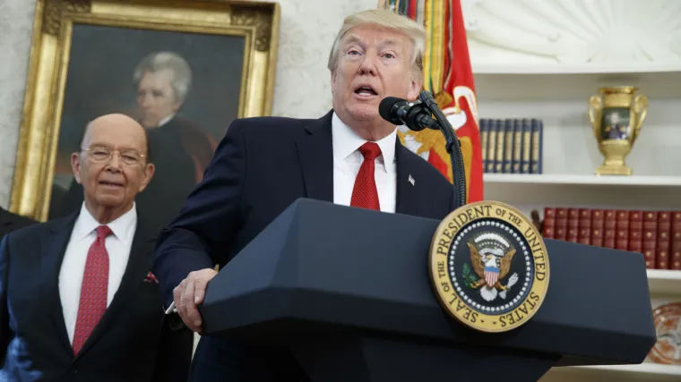 Zastupnički dom odobrio Trumpovu poreznu reformu, na redu Senat: 'Danas smo građanima vratili njihov novac'