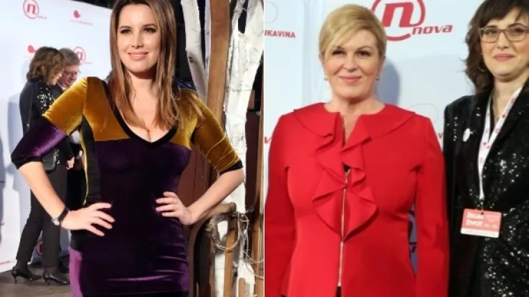 U pozivnom centru građanima se javlja i Predsjednica