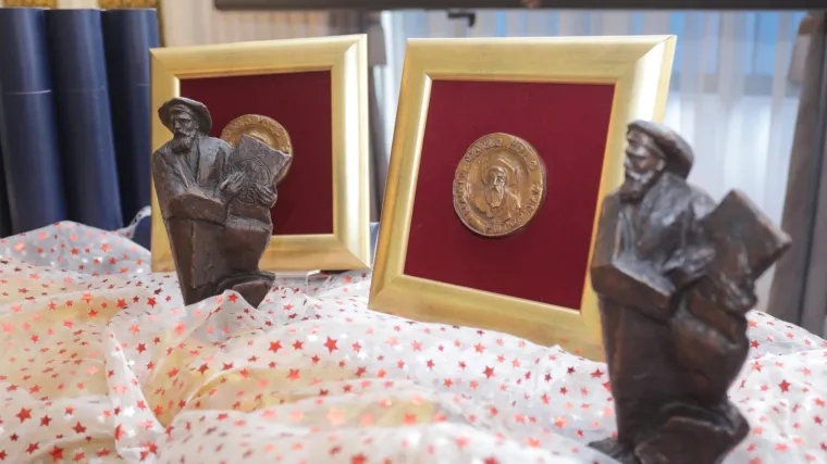 Turističkom sadržaju Net.hr-a i autorici Aniti Žuveli Hitrec posebno priznanje