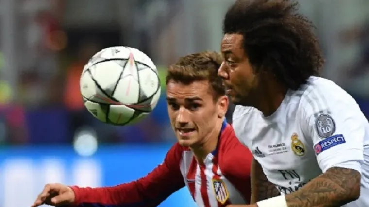 Madriđani prijavili Barcelonu FIFA-i zbog vrbovanja njihove zvijezde