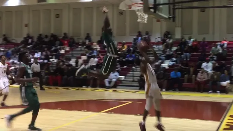 Je li ovo najbolja blokada koju ste ikad vidjeli!?