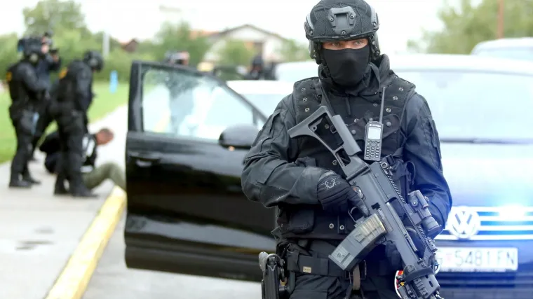 'Suočeni smo s najozbiljnijom terorističkom prijetnjom ikad'