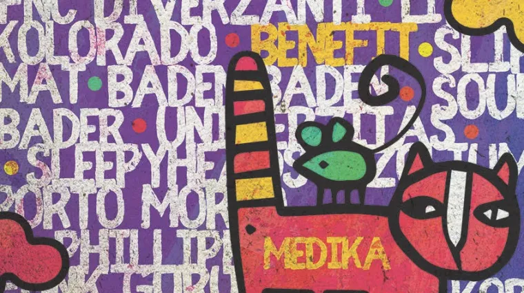 Mladi umjetnik bije bitku protiv te&scaron;ke bolesti, već godinu dana je prikovan za krevet