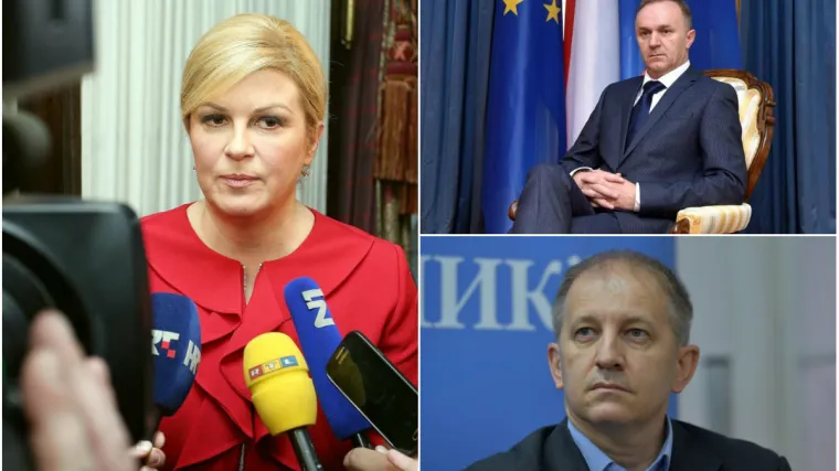 'Ovo je revival 90-ih godina u najcrnjem obliku'