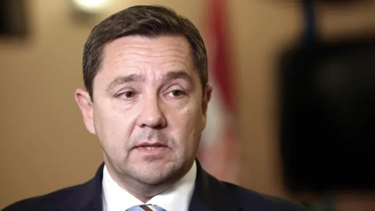 HDZ-ov MIKULIĆ: Poduprijet ćemo proračun Grada Zagreba ako na&scaron;ih sedam amandmana bude prihvaćeno