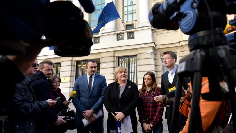 'Nijedan drugi dan u tjednu ne može zamijeniti nedjelju'