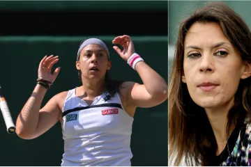 Bivša pobjednica Wimbledona prekida mirovinu