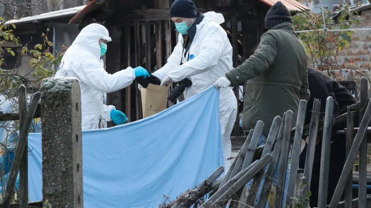 Policija otkrila od čega je umrla nepoznata žena čije je tijelo jučer pronađeno u Osijeku