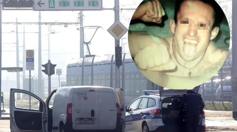 Dugo su pratili za&scaron;titare s novcem, onda je stigao signal za napad