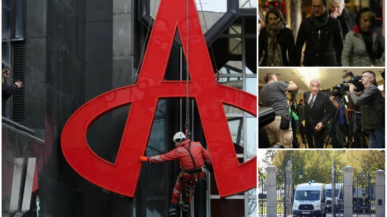 Ključne točke najvećeg financijskog skandala u povijesti Hrvatske