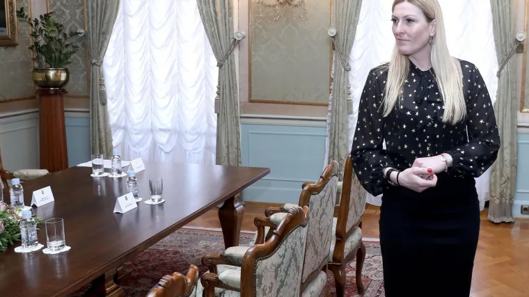 Sportska inspekcija u&scaron;la u HNS: moguće poni&scaron;tenje akta kojim je sazvana izborna Skup&scaron;tina