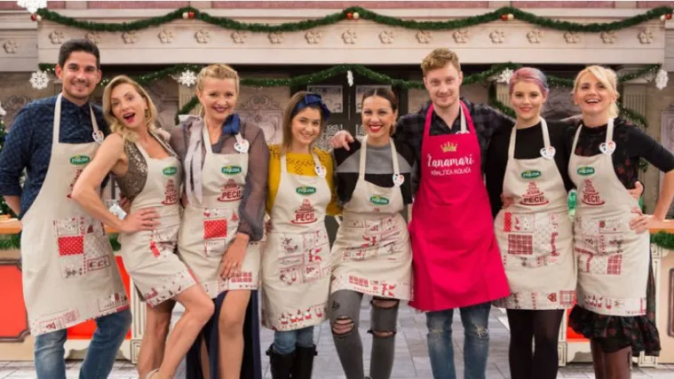 Tart 'lansirao' u finale Žanamari i Marija te Barbaru i Nolu