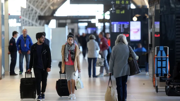 Vratio se iz Irske kako bi ovdje radio, ali ponovno odlazi: 'Shvatio sam da u Hrvatskoj nije cilj pomagati ljudima nego se rasteretiti posla'