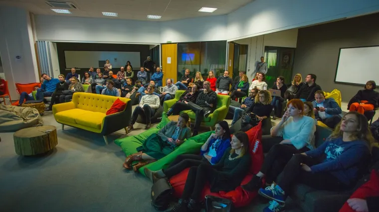 Na jedinstvenom Demo Dayu predstavljeni inovativni digitalni projekti nastali u 2017.