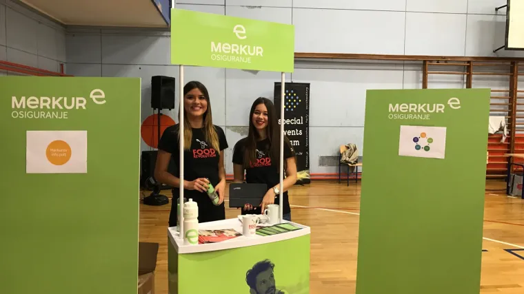 U zdravoj &scaron;koli, zdravi učenici