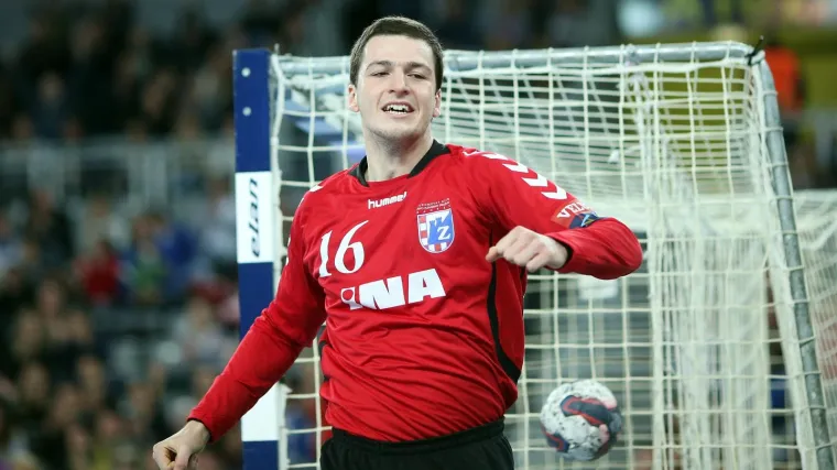 Filip Ivić napustio pripreme 'Kauboja': 'Koljeno jo&scaron; nije spremno na takve napore'