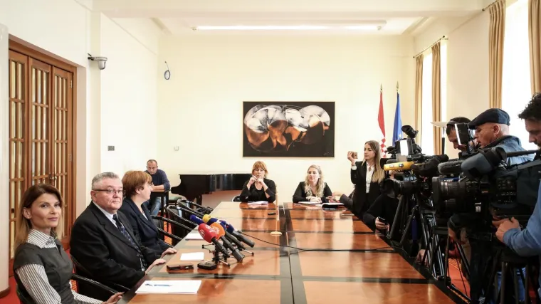 Zagrebački SDP najavio da neće podržati gradski proračun za 2018. godinu