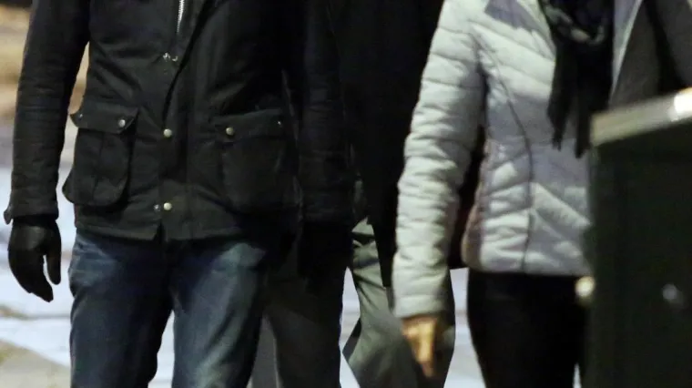 'Lex Agrokor pisali su Martina Dalić, Ante Ramljak i Boris &Scaron;avorić': Todorić ih optužuje za 'privatni deal'